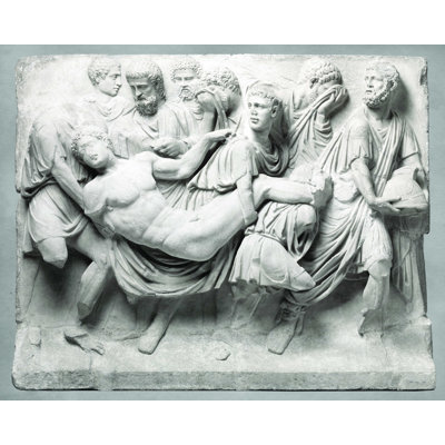 " Roman Sculpture "