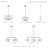 Flaire 1 - Light Single Pendant-1836855459