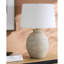 Lampe de table Hudun