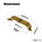 Cup/Handle Pull Multipack-110819004-110819007