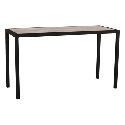 Quadra Outdoor Rectangle Dining Table