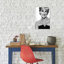 Princess Diana Portrait - Print on Canvas-49988058-56676135
