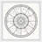 " Zodiac Wheel " Print-1155575693