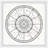 " Zodiac Wheel " by Marmont Hill-1155575694