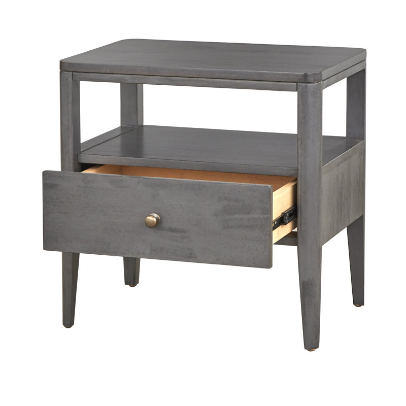 Table de chevet 1 tiroir