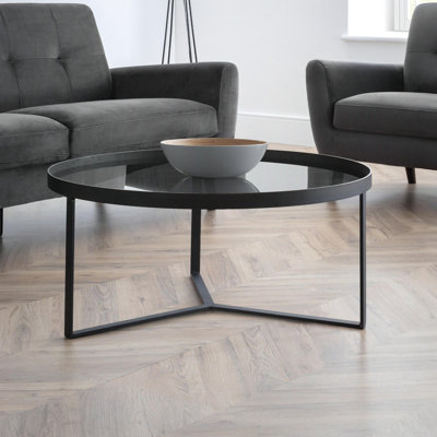 Cordero Frame Coffee Table