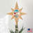 16.5'' Wood Shatterproof Tree Topper-1573867961