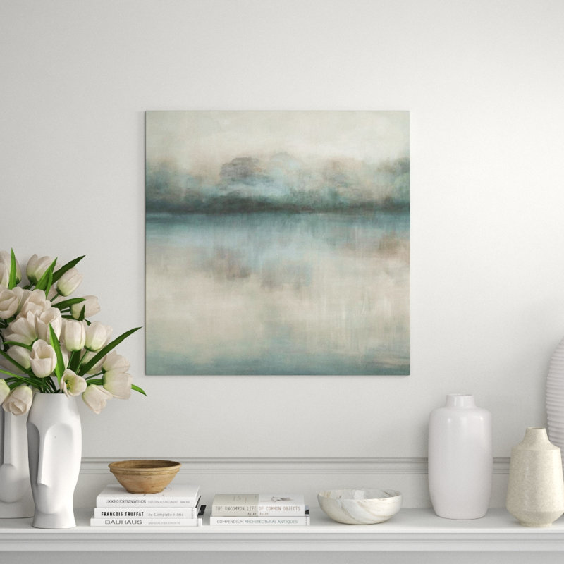 Nice Dream Print by D’Alessandro Léon, Outdoor, 30" H x 30" W x 1.5" D