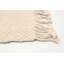 Tapis rose en laine New Age Charniqua