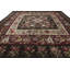 One-of-a-Kind 17'2x17'6 Hand Knotted Area Rug