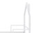 Ailton Metal Platform Bed-1007373720-1007373721