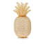 Benfield Glam Bling faux cristal et ananas-769306560-762843101