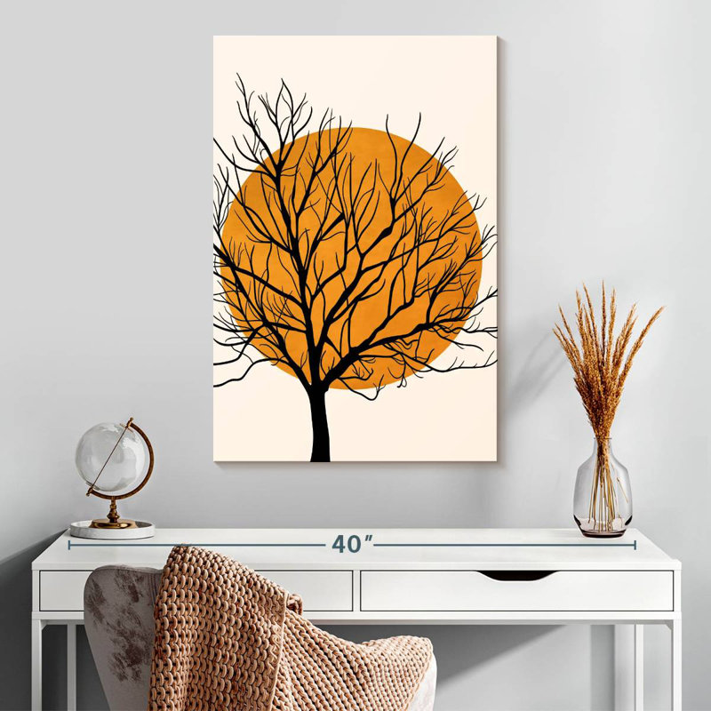 Harnek Hiding Sun, 30" H x 20" W
