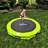 12' Round Backyard Trampoline