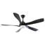 Ventilateur de plafond 52 pales 5 couleurs avec télécommande 52 pouces-1094185682-1094185683