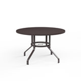 La Jolla Outdoor Round Dining Table