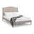 Limed Oak/Oatmeal Linen selected