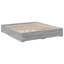 Vidaxl Bed Frame With Drawers Engineered Wood-1678676799-1678676930
