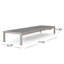 CHAISE CAPE CORAL KD CHAISE-504304078