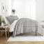 Ensemble de housse de couette à pois Simply Soft-1161749154-1161749150