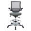 Chaise de dessinateur de bureau Modway Porch & Den Lesseps-17858609