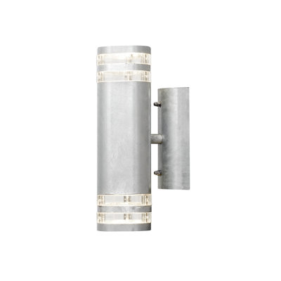 Modena 2 - Bulb 28.5cm H