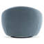 Bernhardt Rizz Fabric Swivel Chair