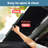 Retractable Windshield Sun Shade For Car