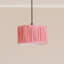 Drum Silk Lamp Shade ( Slip-On )-881865797-899135662