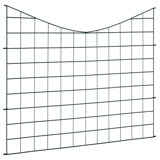 Oksen Garden Fence Set