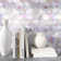 Aurora Glossy 3" x 3" Glass Hexagonal Mosaic Tile
