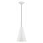 Luminaire suspendu conique à 1 lumière Oaklee-1122750988-1207940569