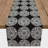 Adelya Rectangle Damask Polyester Table Runner-1675159942-1675102544