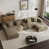 Brown Chenille