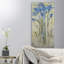 Gaze I - reproduction sur toile tendue-1347981668