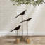 3 Piece Soma Loft Flock Statue Set-334538083