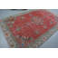 Tapis rétro, tapis turc, grands tapis 5,9 x 9,9 pi, tapis marocains verts, tapis de cuisine, tapis tissés à plat