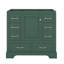 Tablette réglable pour meuble-lavabo moderne 36 po-799266257
