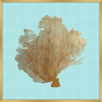 " Sea Fan III "