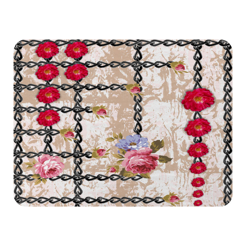 Raley Quilted Throw Blanket