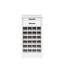 Buffet brun modulaire 24 pièces-446561524