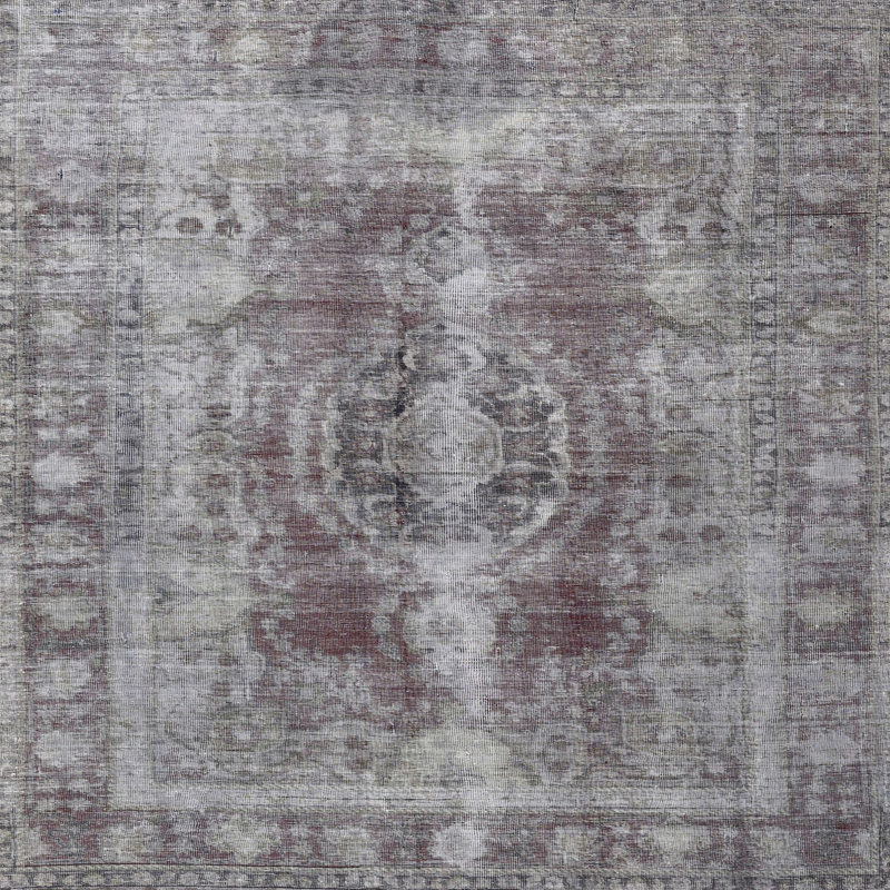 Andreana Indoor Rug, Square 7'