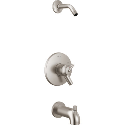 Trinsic® Bathroom 17 Series MC Tub/Shower Trim