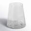 Verres tout usage Claro Taper Up