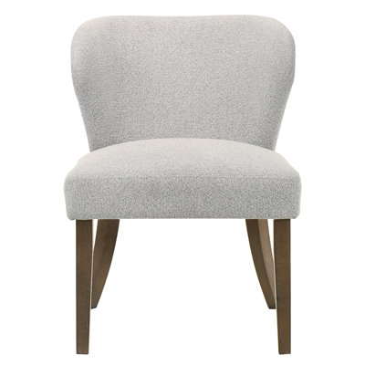 Chaise d'appoint Alivia (ensemble de 2)