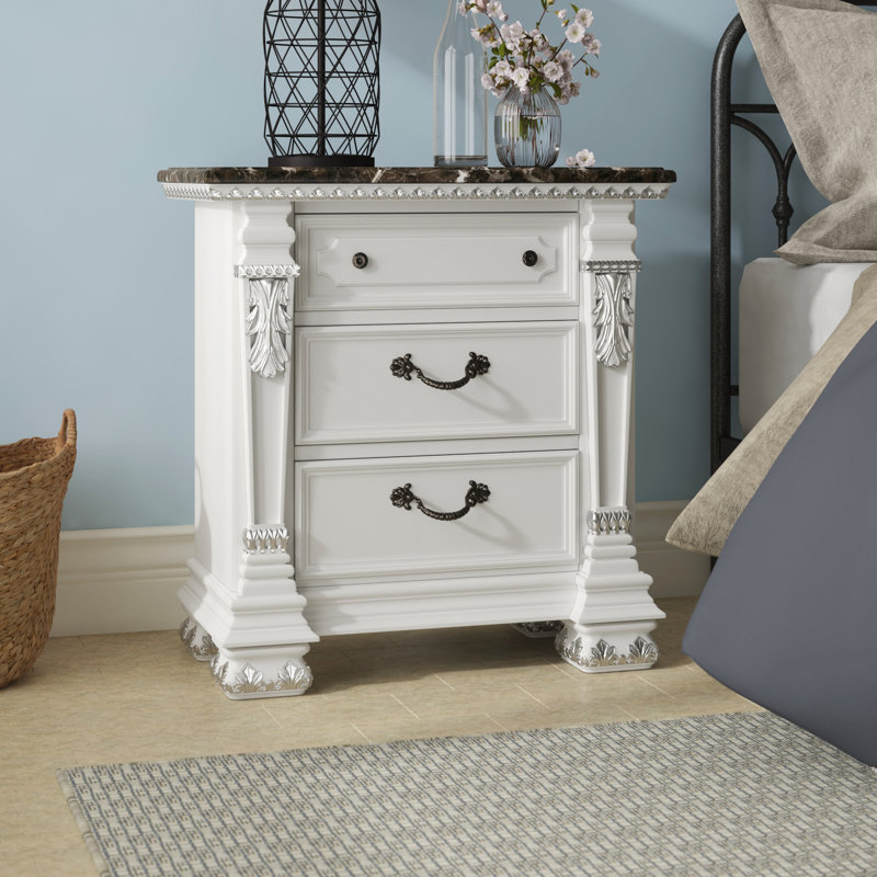 Stockport 30.5'' W Nightstand