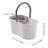 Mop Bucket Set