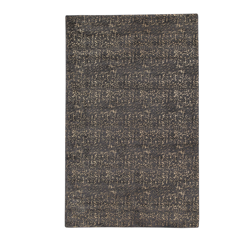 Lepanto Viscose Hand Woven Area Rug, Rectangle 140 x 200cm