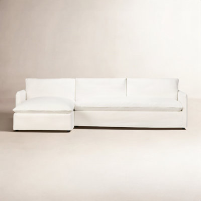 Bellatrix Sectional with Chaise