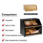 Tablettes de rangement